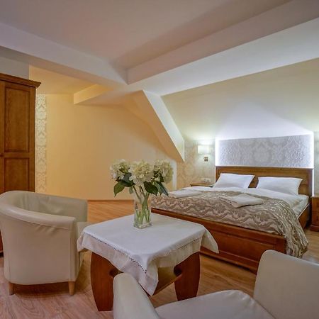 Jawor Pokoje I Apartamenty Zakopane Habitación foto