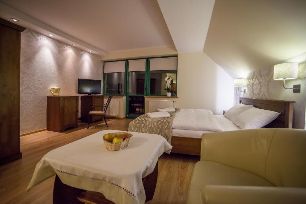 Jawor Pokoje I Apartamenty Zakopane Habitación foto